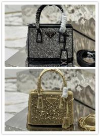 Picture of Prada Lady Handbags _SKUfw136148361fw